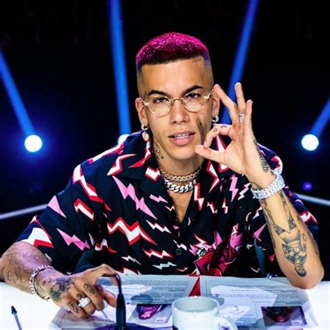 Chi è Sfera Ebbasta, la vera rivelazione di X Factor 2019.